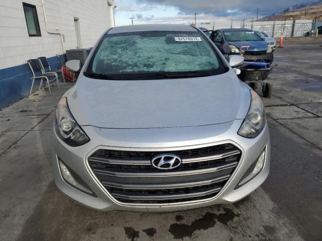 2016 Hyundai Elantra GT