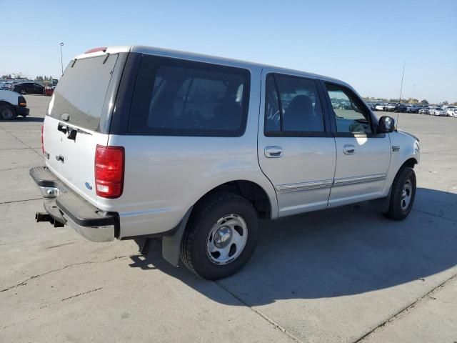 1997 Ford Expedition