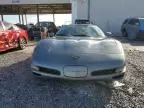 2003 Chevrolet Corvette