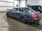 2011 Mercedes-Benz E 350 4matic