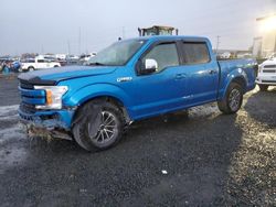 2020 Ford F150 Supercrew en venta en Eugene, OR