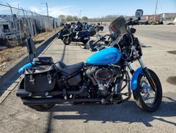 2022 Harley-Davidson Fxbbs en venta en Moraine, OH