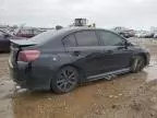 2015 Subaru WRX Limited