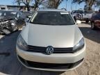 2012 Volkswagen Jetta TDI