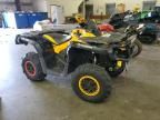 2016 Can-Am Outlander XT 1000R