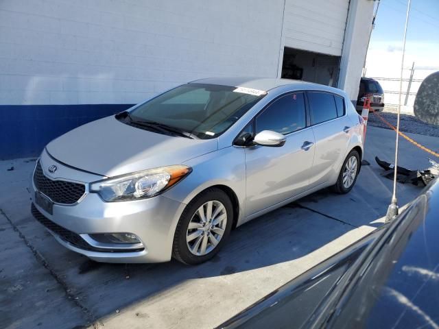 2015 KIA Forte EX