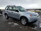 2012 Subaru Forester 2.5X