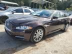 2013 Jaguar XJ