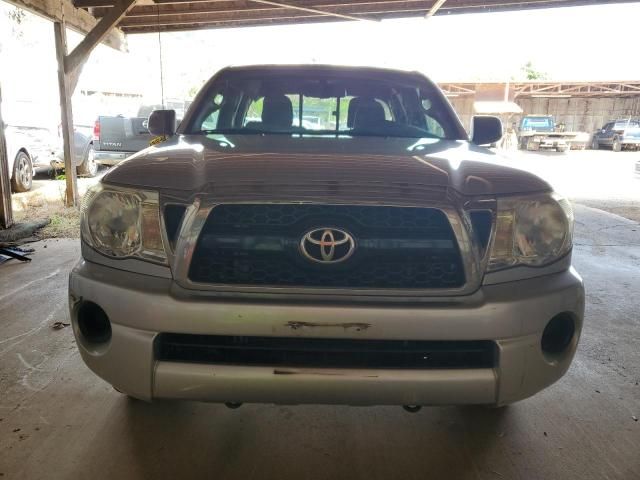 2011 Toyota Tacoma Access Cab