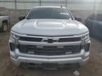 2022 Chevrolet Silverado K1500 RST