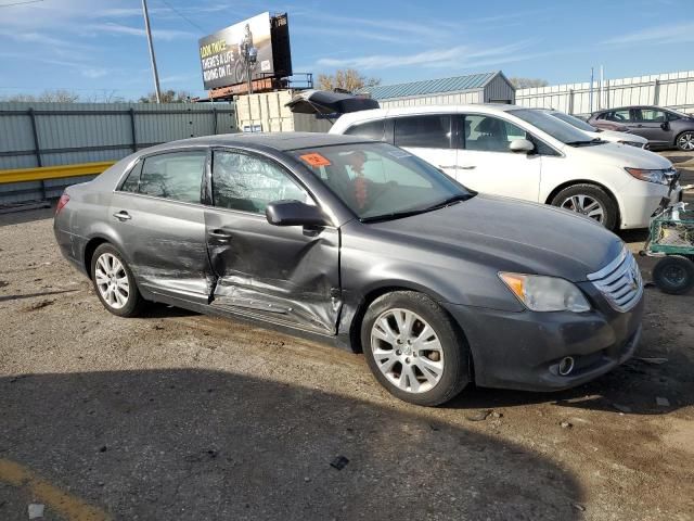 2008 Toyota Avalon XL