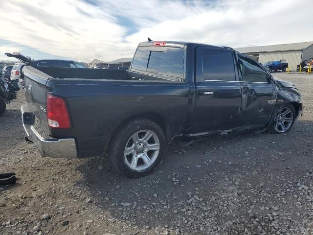 2017 Dodge RAM 1500 SLT