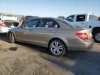 2008 Mercedes-Benz C300