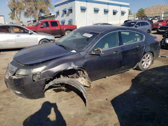 2012 Acura TL