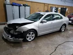 Ford Fusion se Vehiculos salvage en venta: 2009 Ford Fusion SE