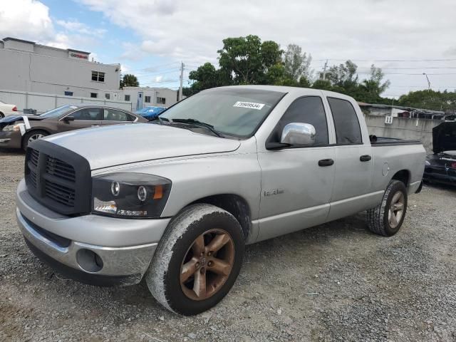 2008 Dodge RAM 1500 ST