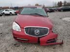 2010 Buick Lucerne CXL