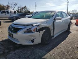 2013 Nissan Altima 2.5 en venta en Bridgeton, MO