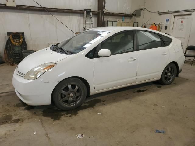 2005 Toyota Prius