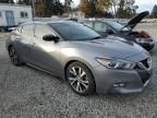 2018 Nissan Maxima 3.5S