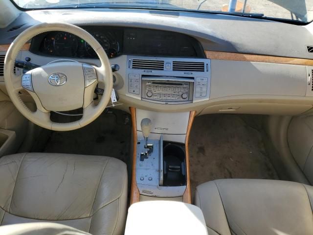 2006 Toyota Avalon XL