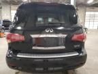 2014 Infiniti QX80