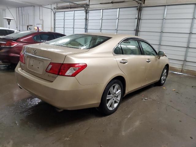 2009 Lexus ES 350