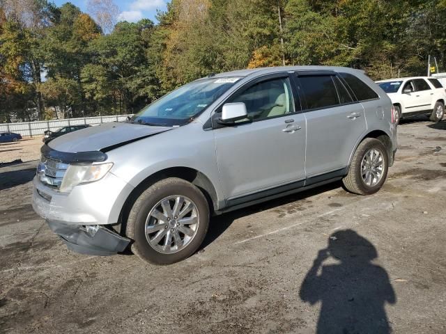 2010 Ford Edge SEL