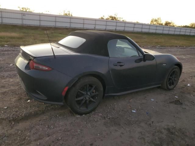 2021 Mazda MX-5 Miata Sport