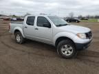 2014 Nissan Frontier S