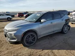 2024 Chevrolet Blazer RS en venta en Greenwood, NE