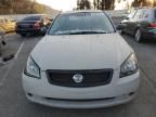 2005 Nissan Altima S