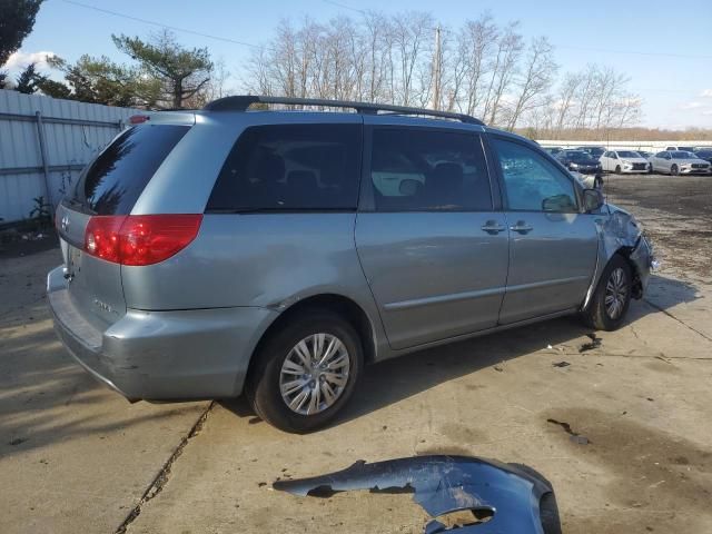 2007 Toyota Sienna CE