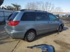 2007 Toyota Sienna CE