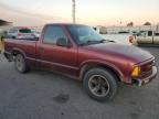 1994 Chevrolet S Truck S10