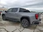 2022 GMC Sierra Limited K1500 AT4