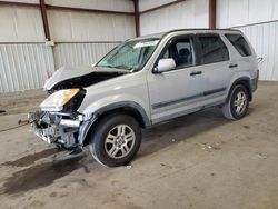 2003 Honda CR-V EX en venta en Pennsburg, PA