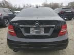 2013 Mercedes-Benz C 250