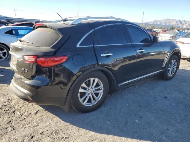 2009 Infiniti FX35