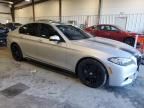 2014 BMW 550 I