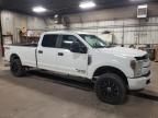 2019 Ford F350 Super Duty