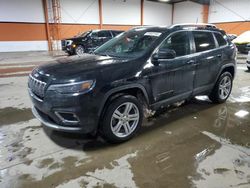 2020 Jeep Cherokee Limited en venta en Rocky View County, AB