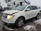 2008 Ford Edge Limited