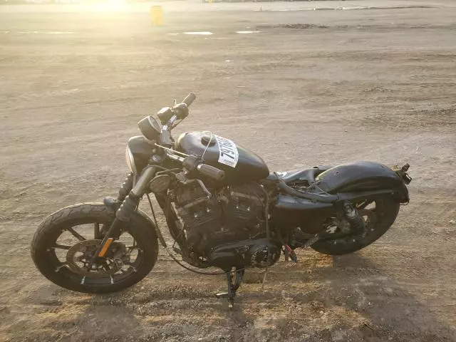 2017 Harley-Davidson XL883 Iron 883