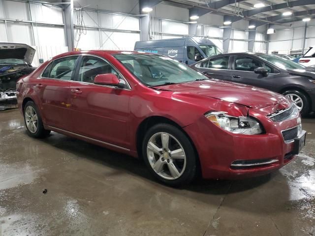 2011 Chevrolet Malibu 1LT