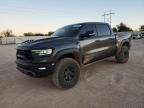 2022 Dodge RAM 1500 TRX