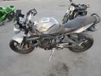 2009 Triumph 2009 Triumph Motorcycle Street Triple R