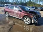 2012 Honda Crosstour EXL