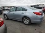 2017 Subaru Legacy 2.5I Premium