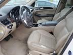 2012 Mercedes-Benz ML 350 4matic